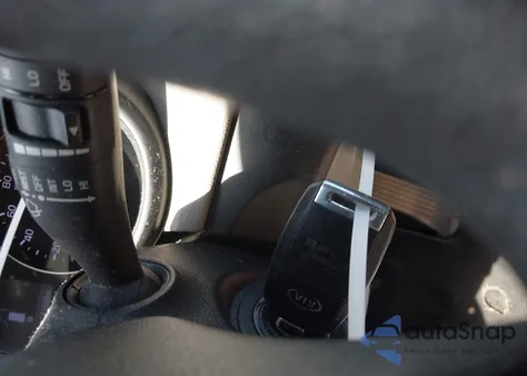 2017 Kia Sportage Lx из США, поврежденный, VIN KNDPM3AC6H7214443